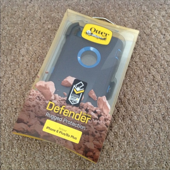 Excellent condition Unlocked Verizon IPhone 6 Plus - Picture 4 of 4